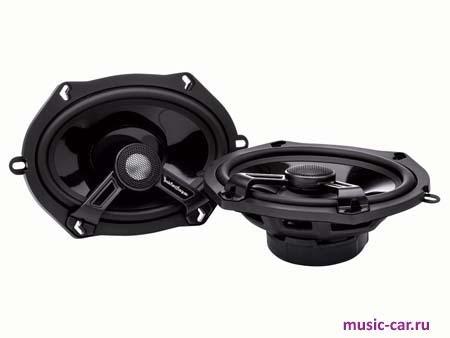 Автоакустика Rockford Fosgate T1572 Автоакустика Rockford Fosgate T1572